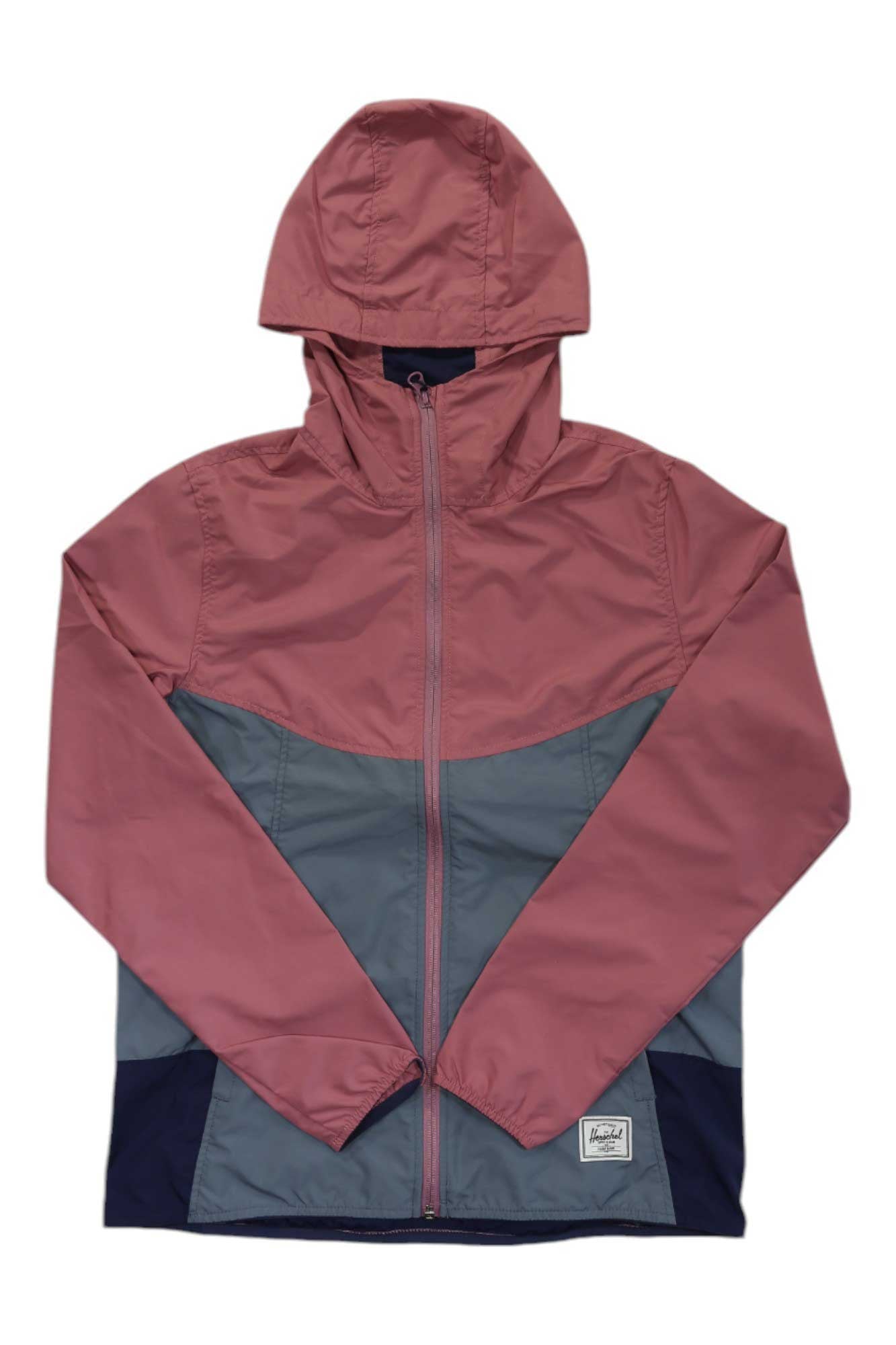 Herschel Supply Co Womens Packable Wind Jacket Herschel Supply Company
