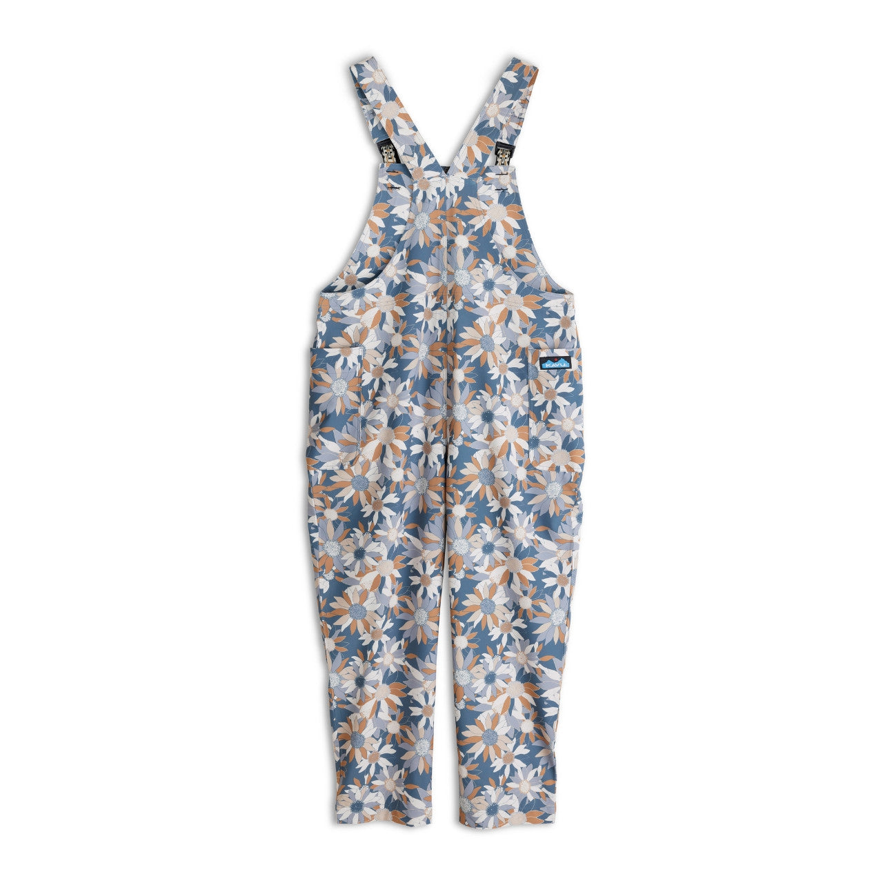 Kavu San Blas Women's Jumpsuit