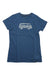 Black Diamond Womens Vantastic Tee Black Diamond