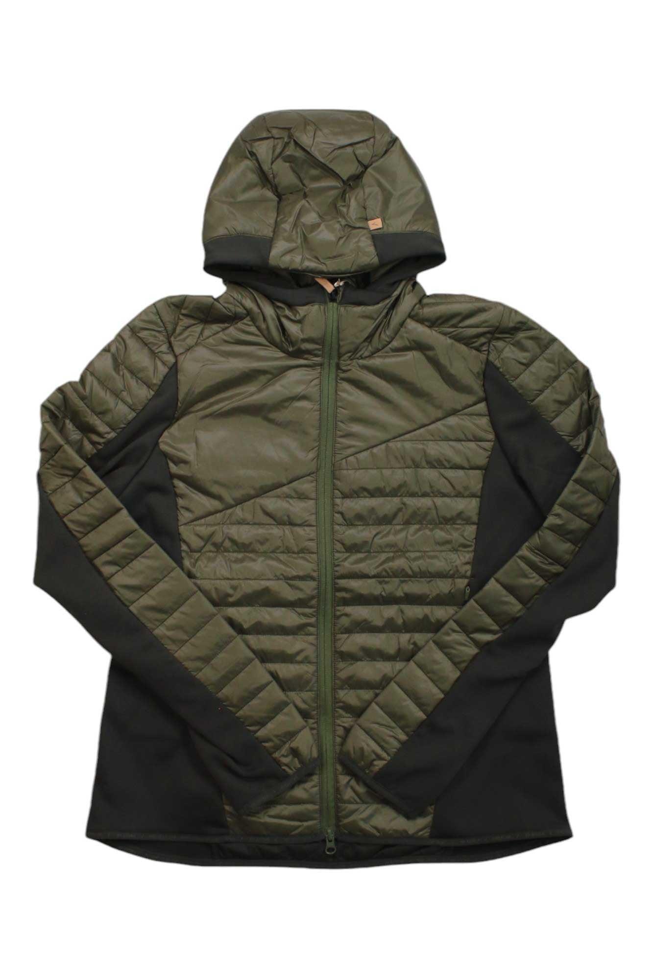 Indyeva Womens Mantar Hoodie Indyeva