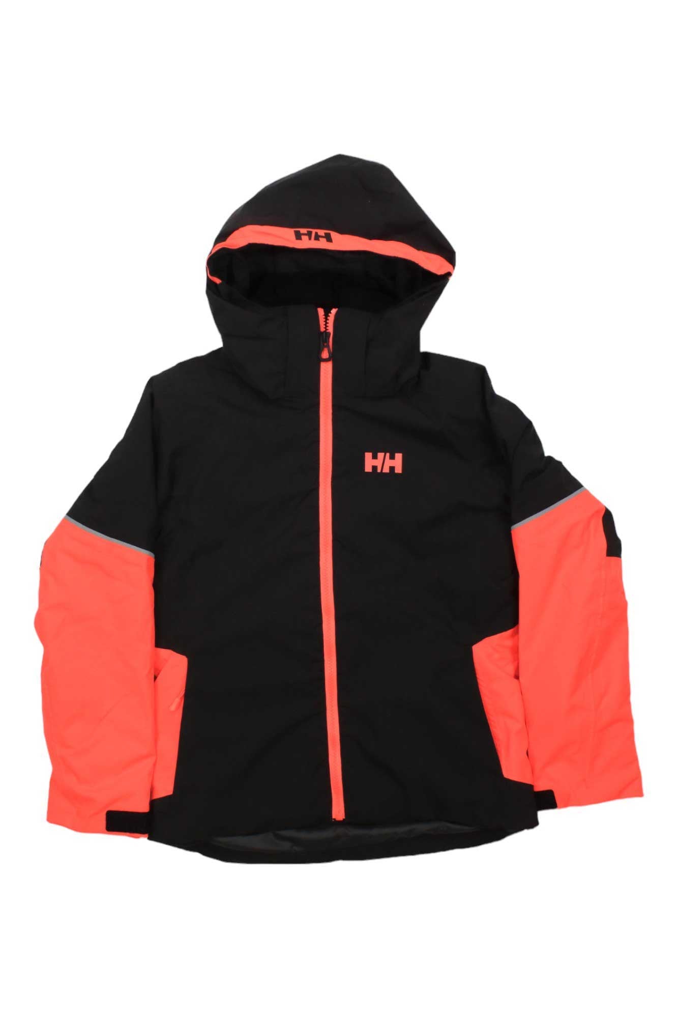 Helly Hansen Juniors Jewel Jacket Helly Hansen
