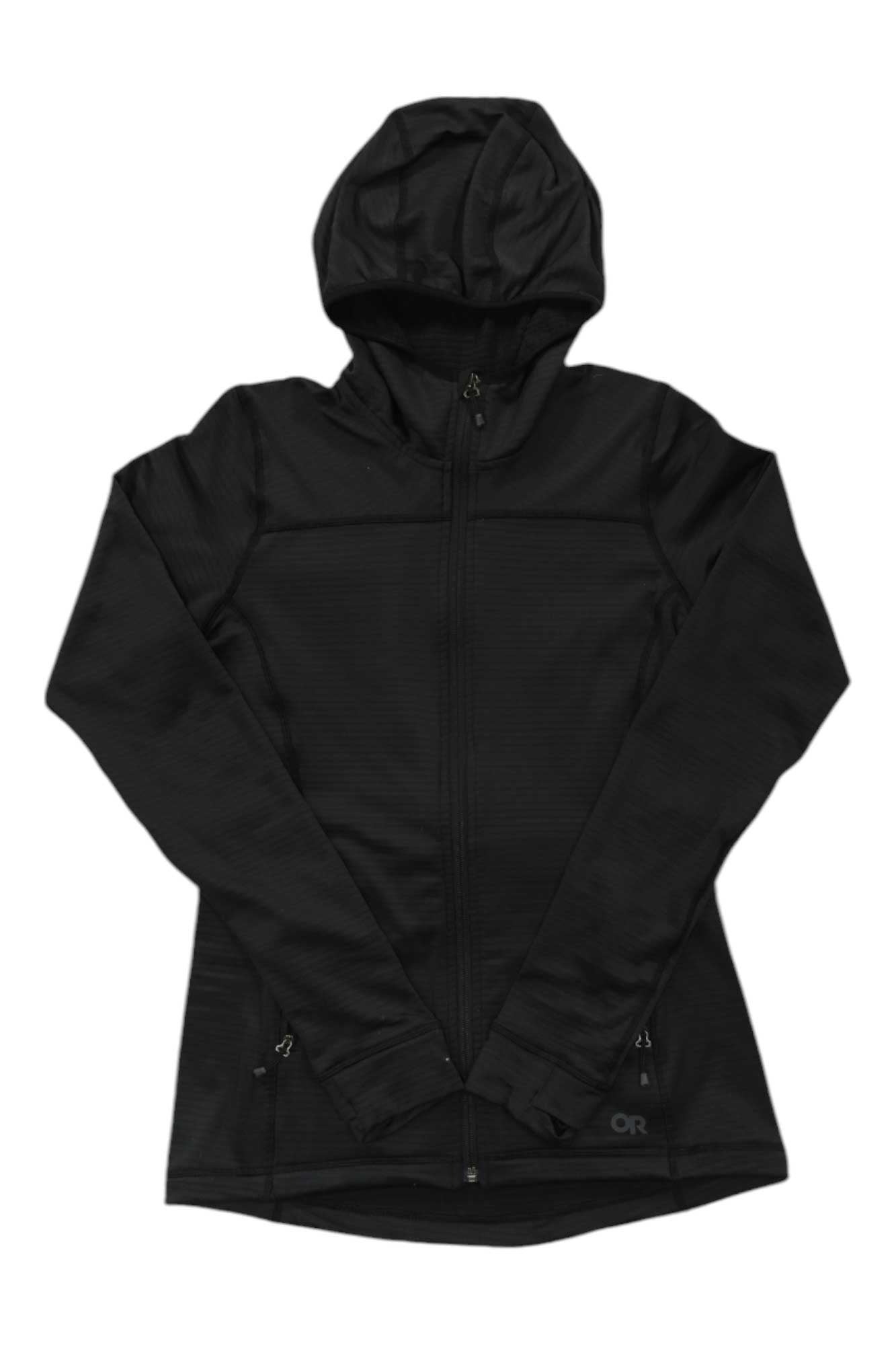 Outdoor Research Women's Vigor Full Zip Hoody - Plus Outdoor Research