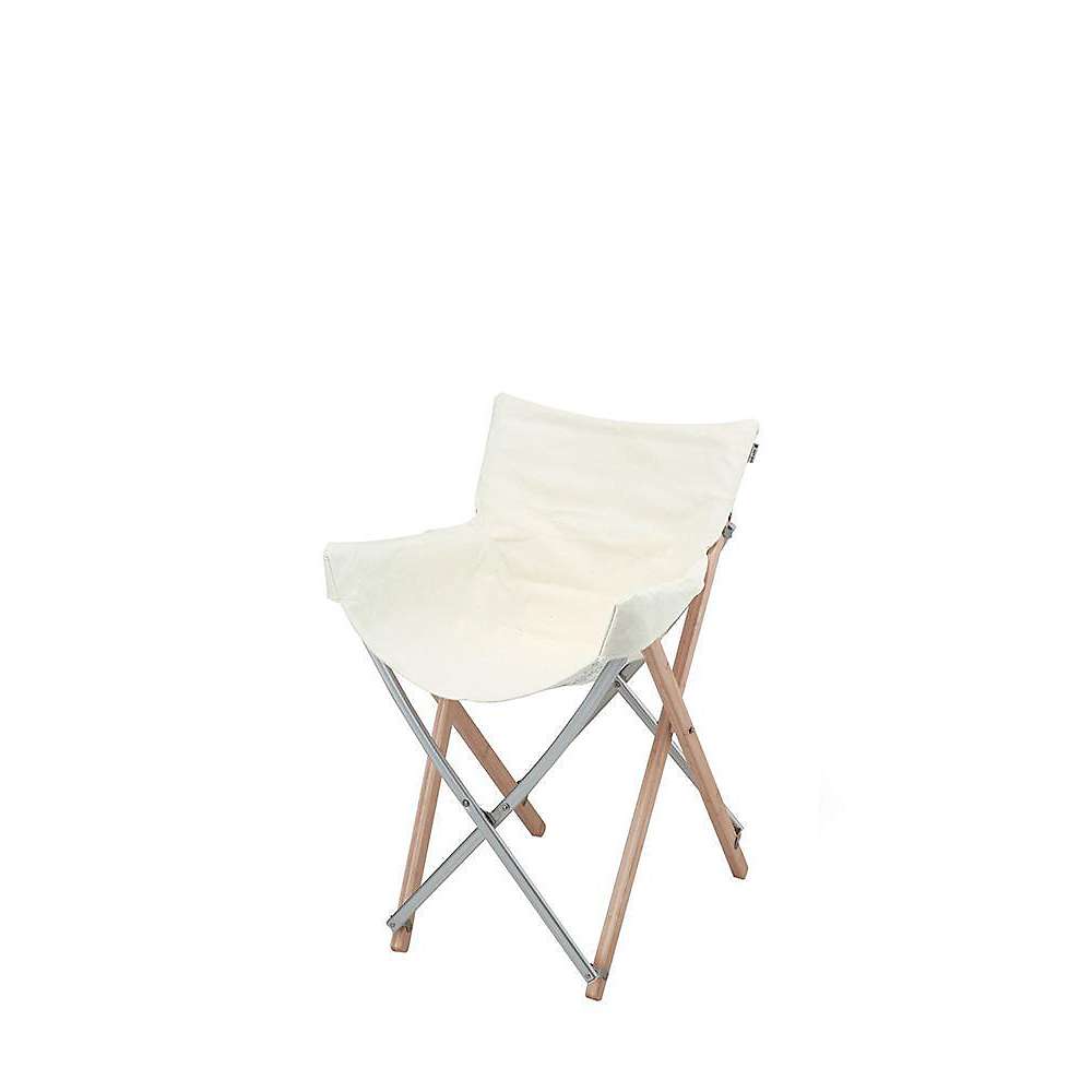 Snow Peak Take Renewed Bamboo Chair Snow Peak