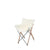Snow Peak Take Renewed Bamboo Chair Snow Peak