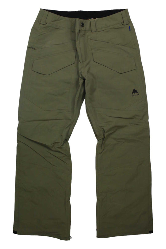 Burton Mens Covert 2.0 Pant Burton