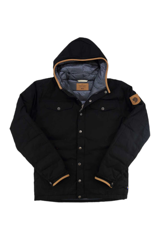 Fjallraven Mens Greenland No.1 Down Jacket Fjallraven