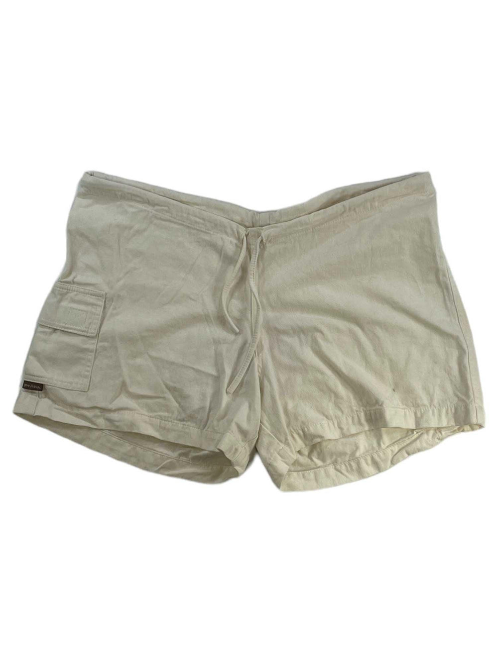 Womens Borrego Shorts Prana
