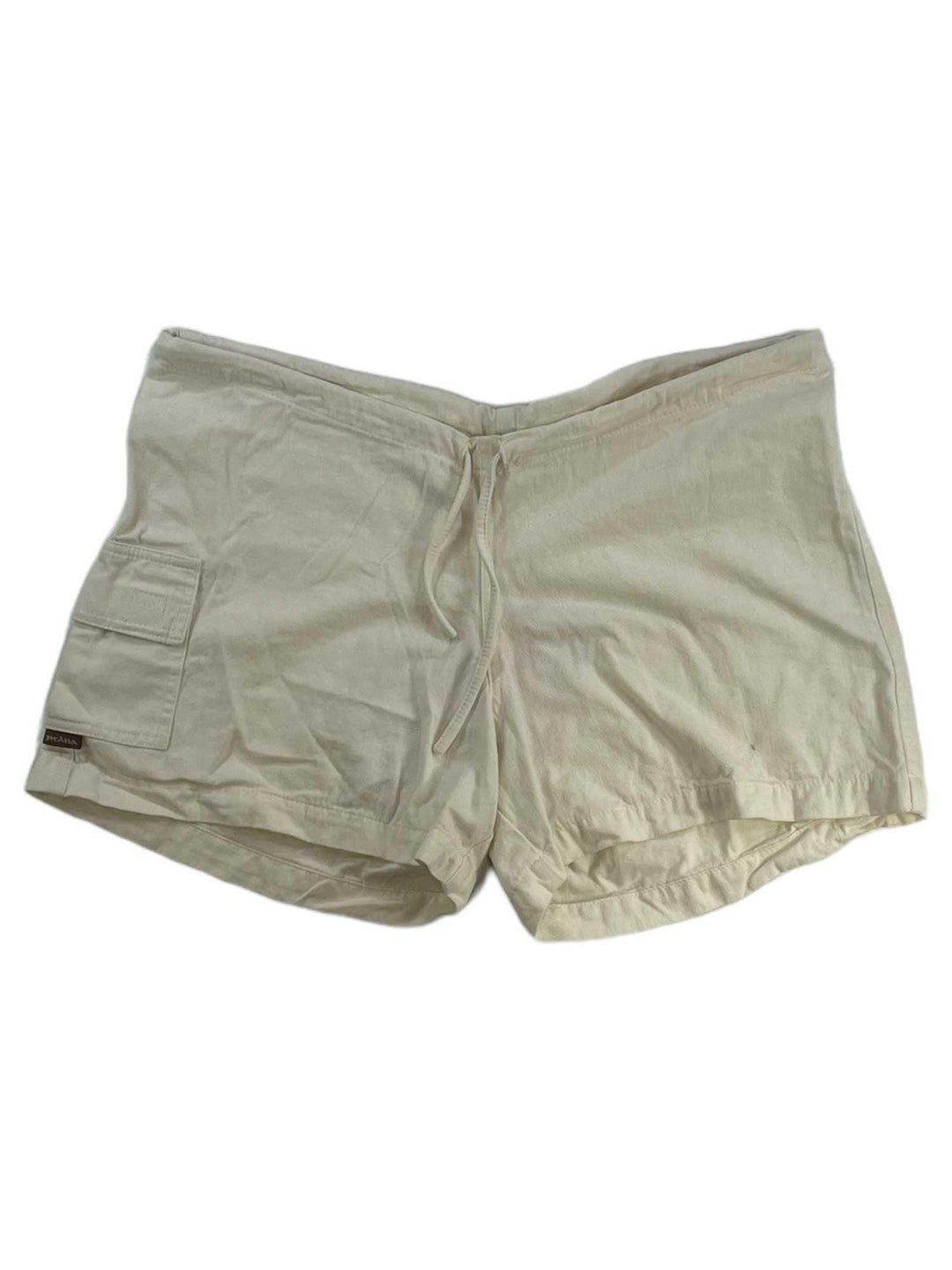 Womens Borrego Shorts Prana