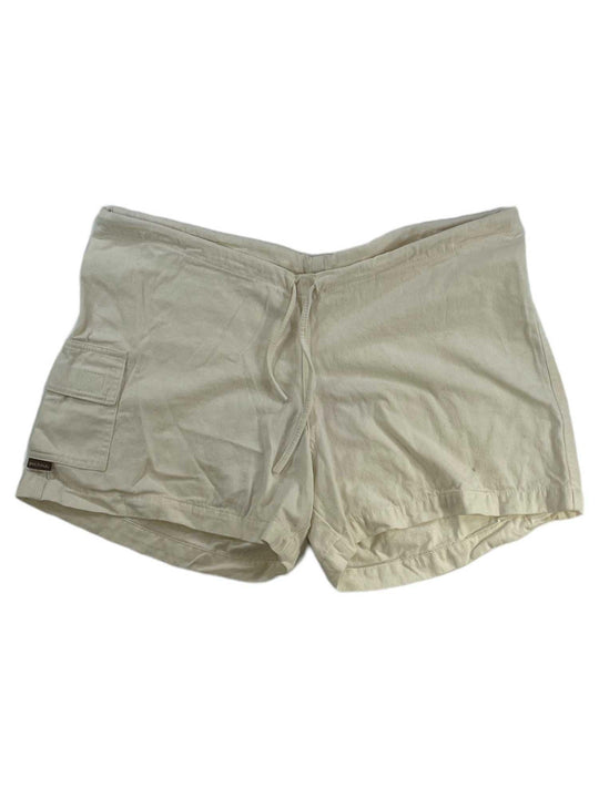 Womens Borrego Shorts Prana