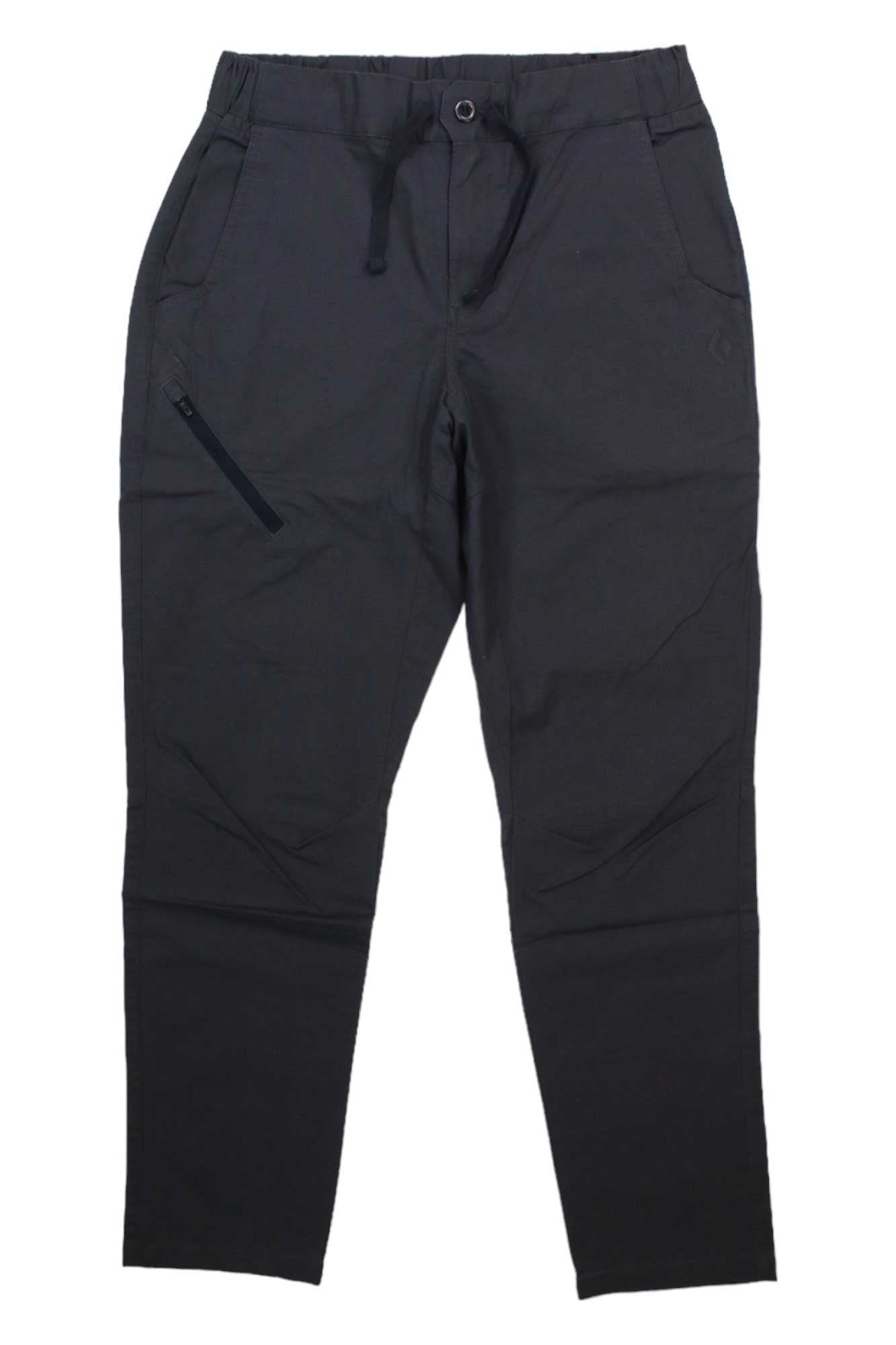 Black Diamond Men's Rocklock Climb Pant Black Diamond