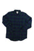 L.L.Bean Mens Scotch Plaid Flannel Shirt L.L.Bean