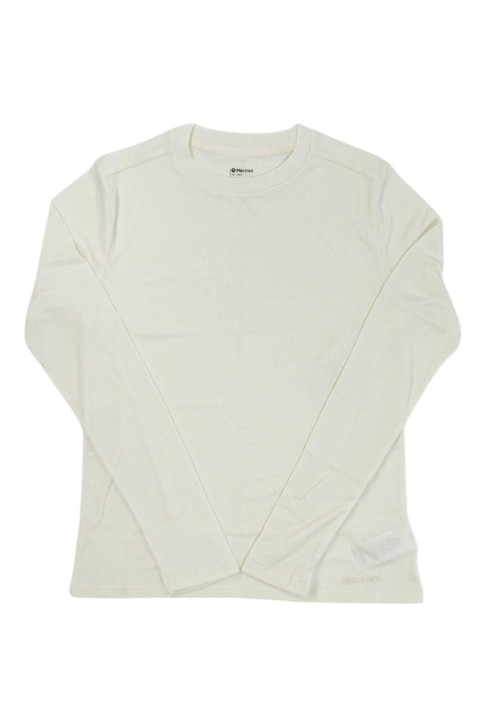 Womens Long-Sleeve Switchback Marmot