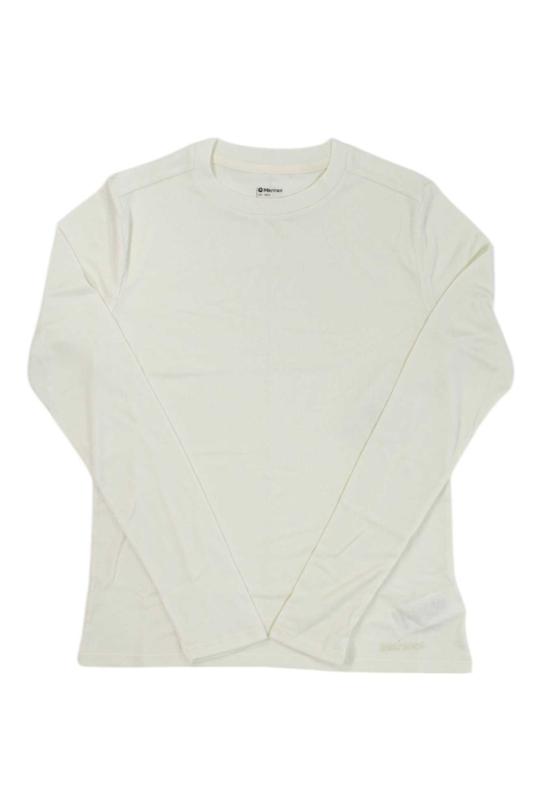 Womens Long-Sleeve Switchback Marmot