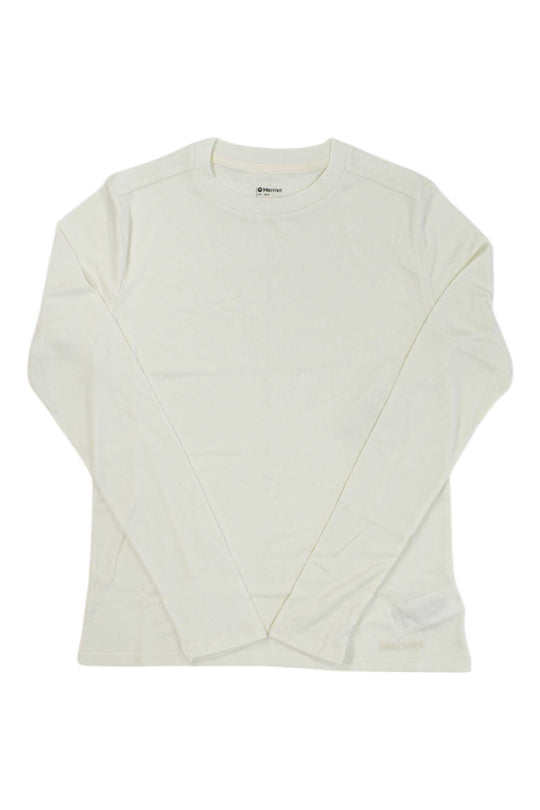 Womens Long-Sleeve Switchback Marmot