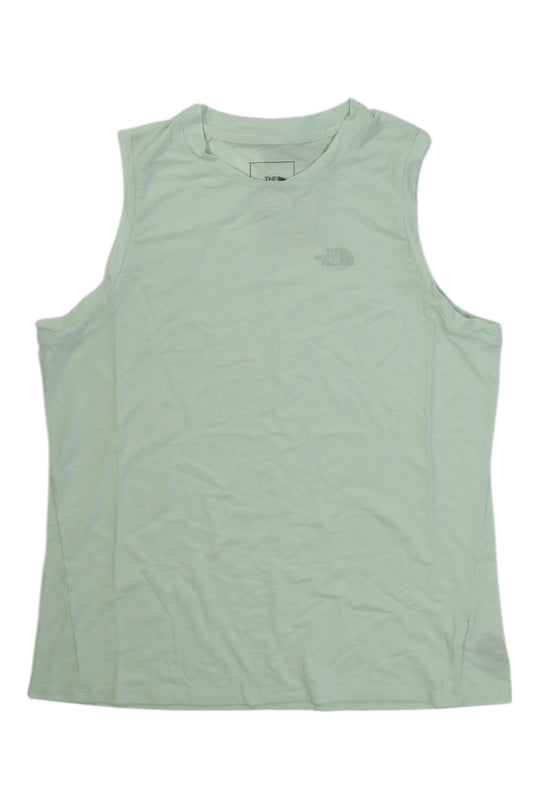Womens Wander Boxy Tank