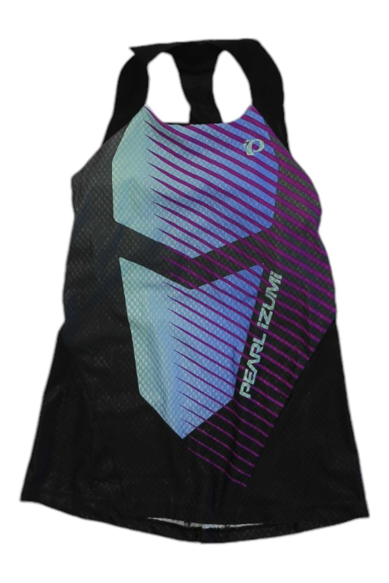 Pearl Izumi Womens PRO In-R-Cool Tri Singlet Pearl Izumi