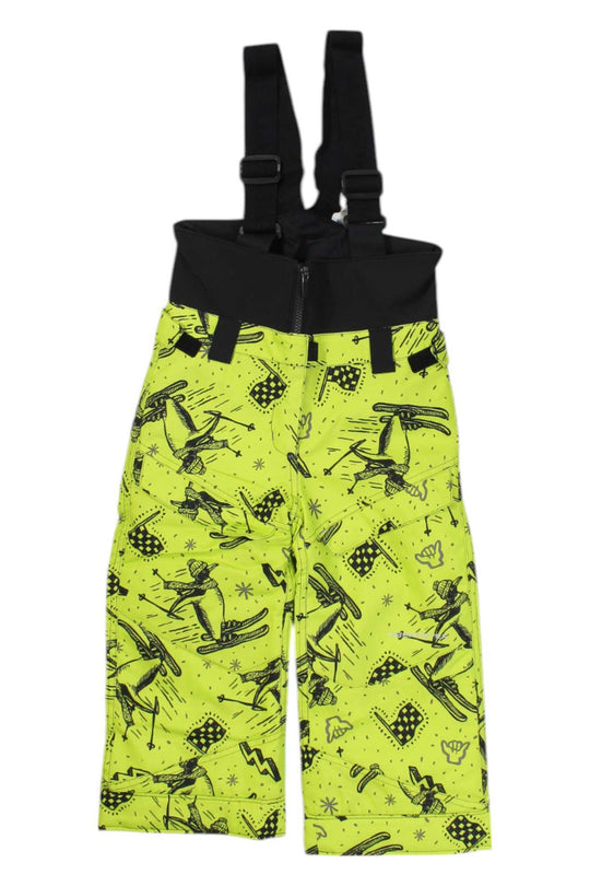 Obermeyer Boys Warp Pant