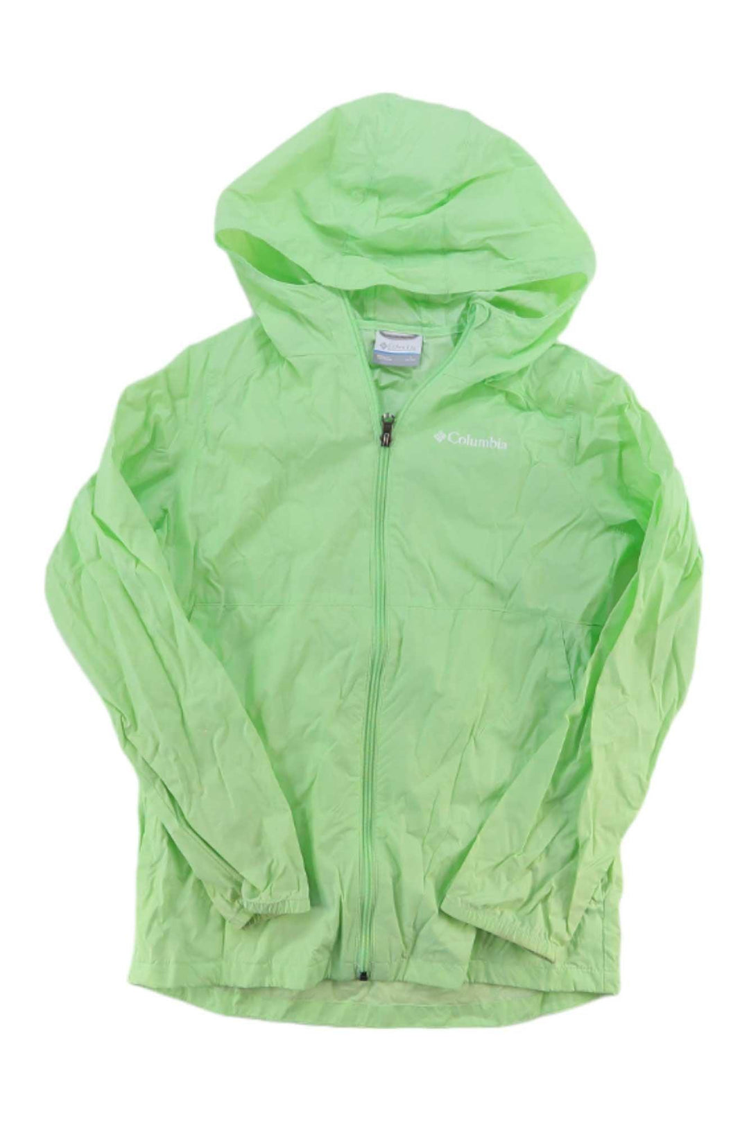 Kids' Switchback Rain Jacket Columbia