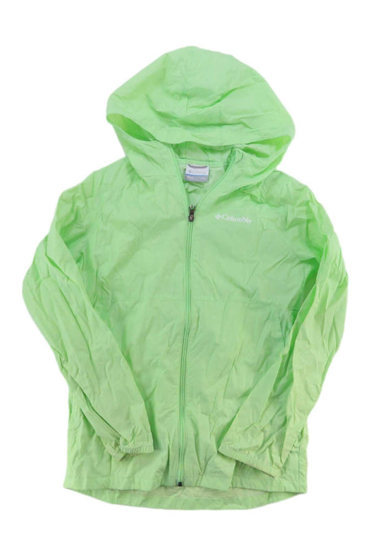 Kids' Switchback Rain Jacket Columbia