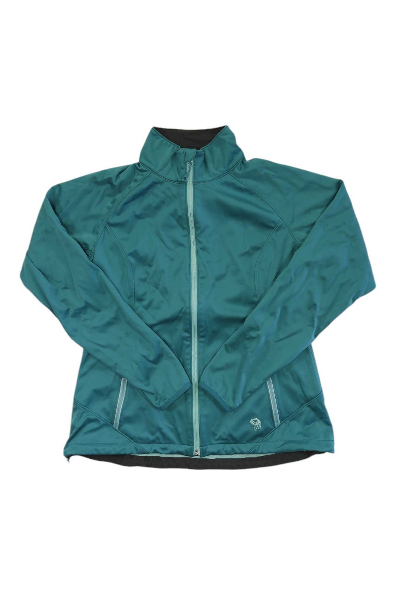 Mountain Hardwear Womens Soft Shell Jacket Mountain Hardwear
