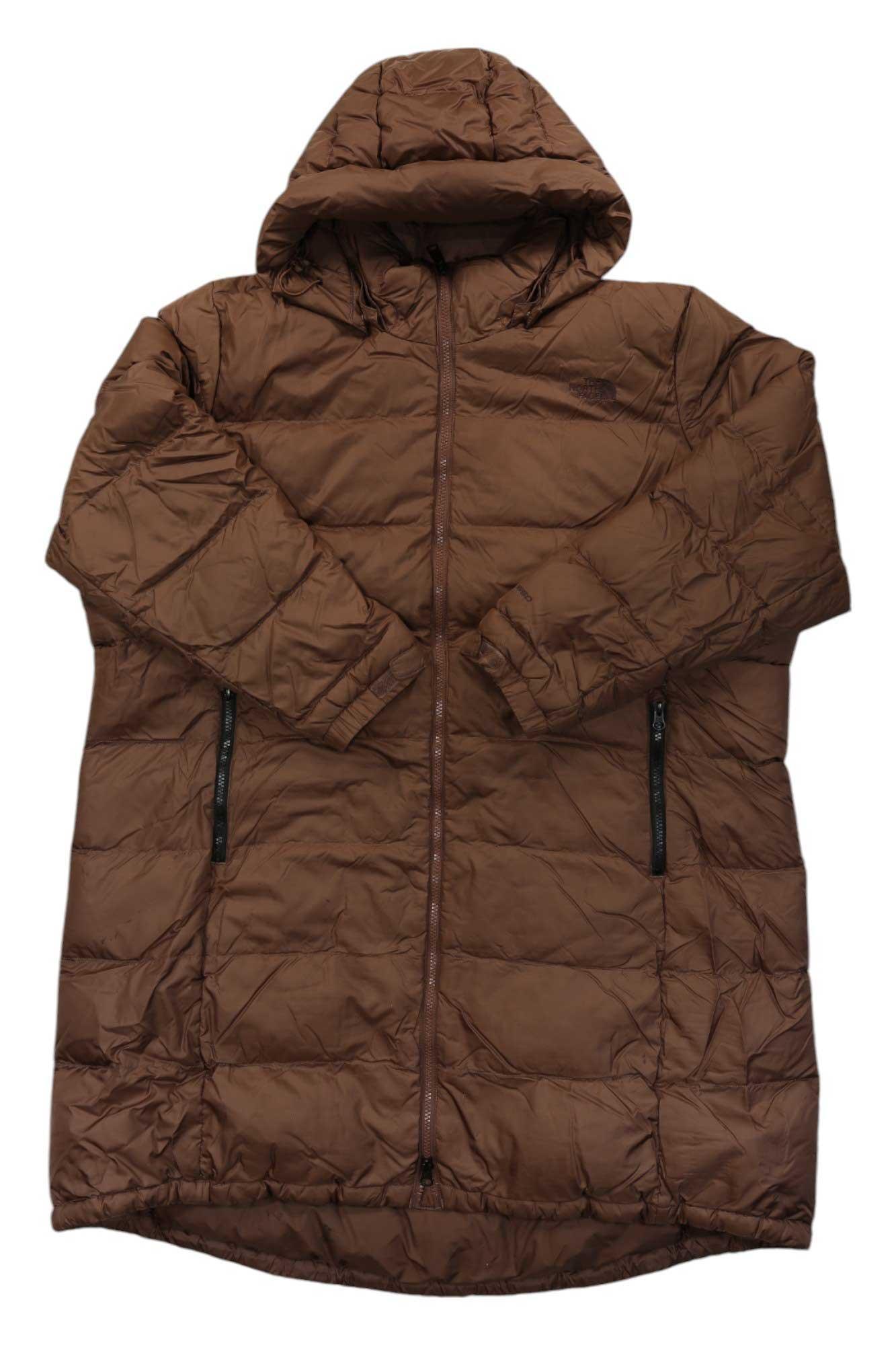 The North Face Women's Plus Metropolis Parka The North Face