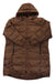 The North Face Women's Plus Metropolis Parka The North Face