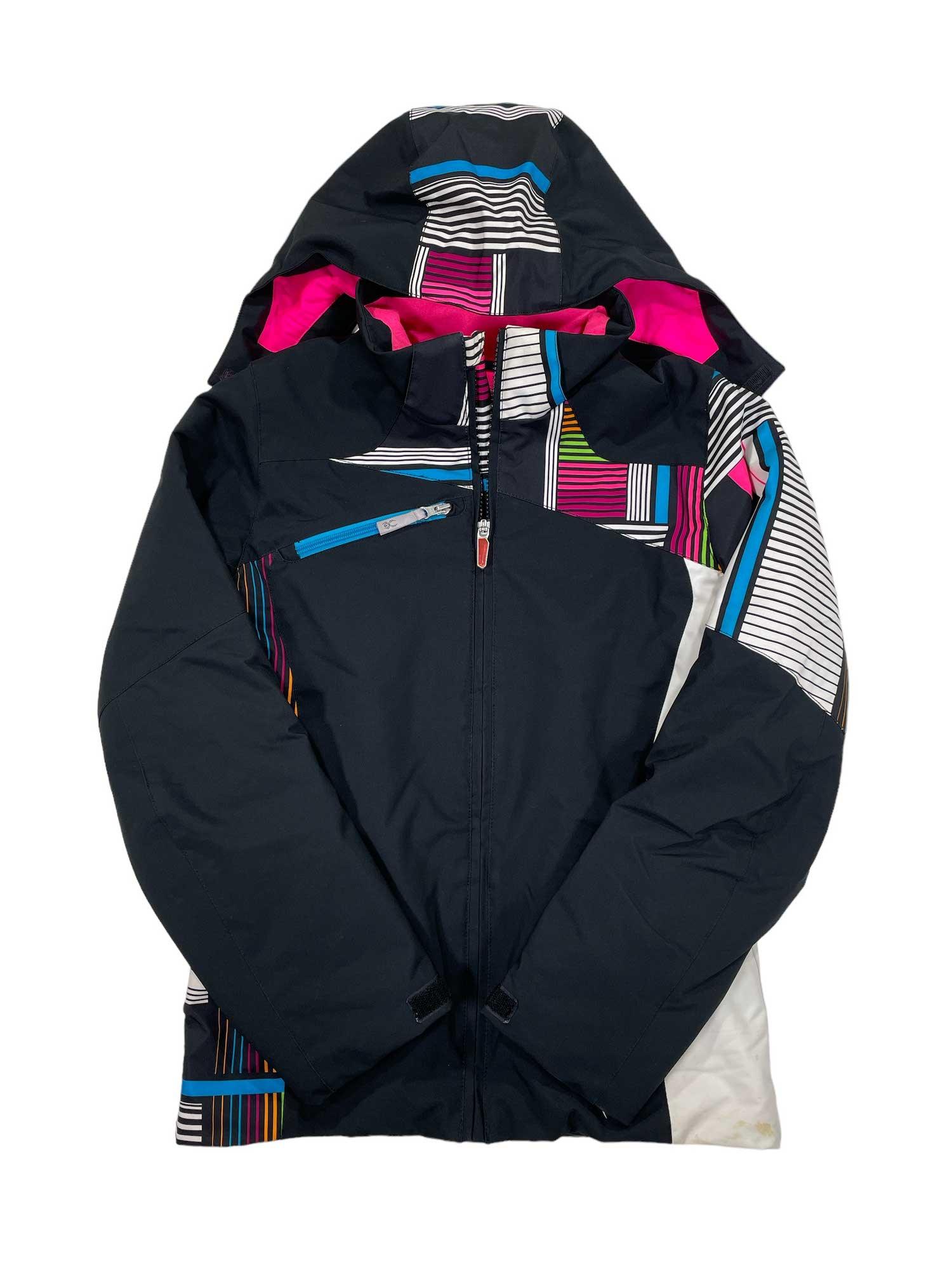 Girls Project Insulated Ski Jacket Spyder