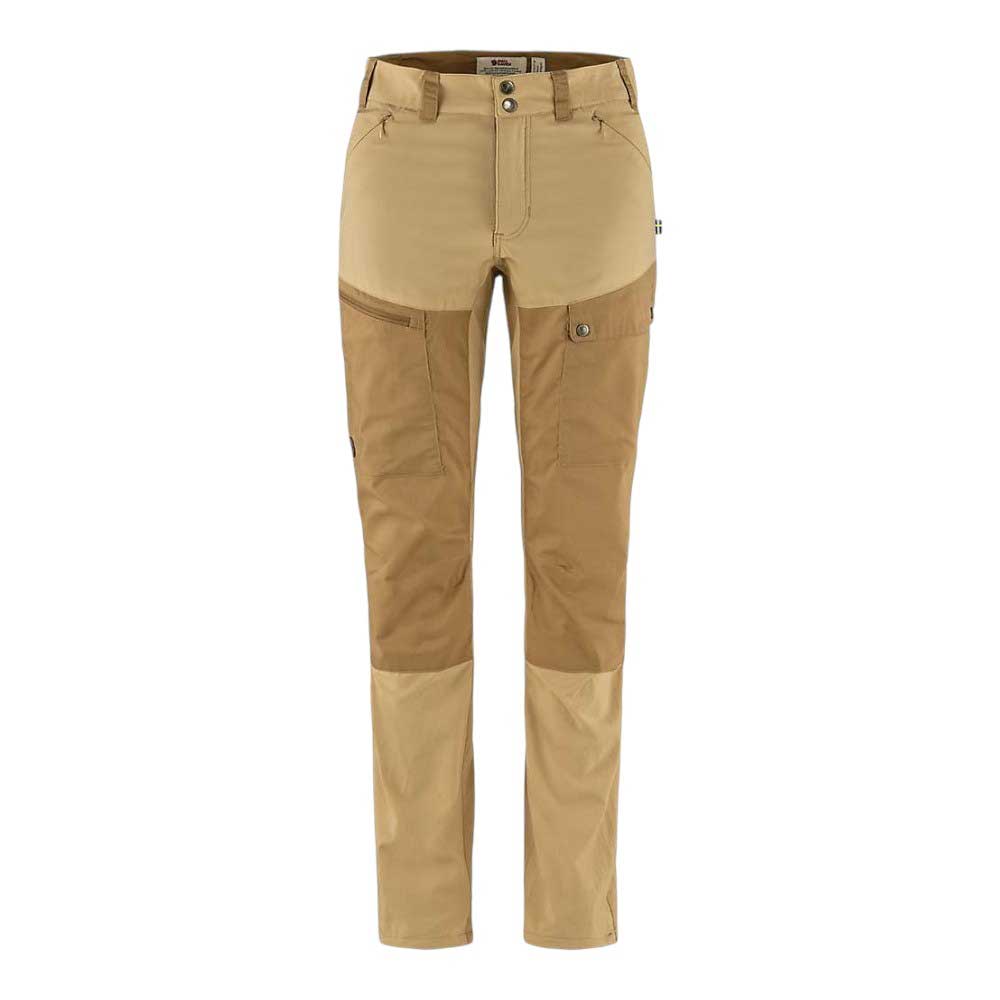 Fjallraven Womens Abisko Midsummer Trouser