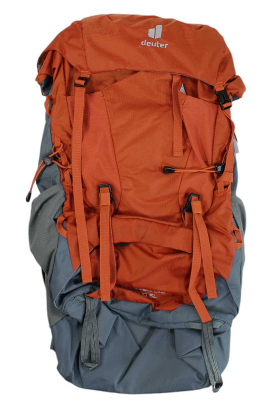 Aircontact Lite 60 + 10 SL Pack Deuter