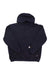Carhartt Mens Midweight Hooded Sweatshirt Carhartt