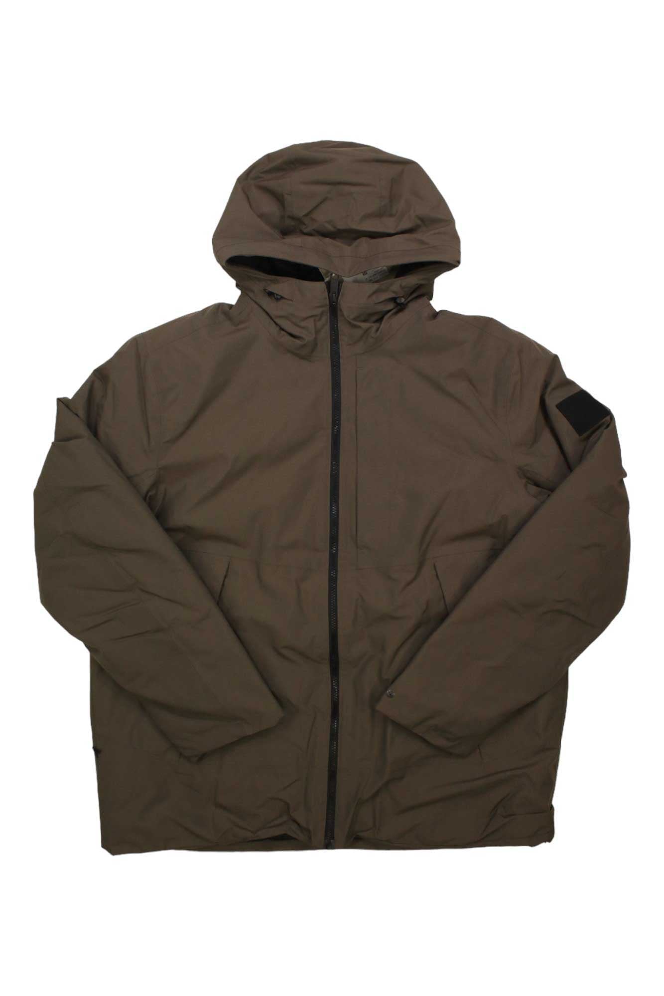 Jack Wolfskin Mens Tempelhof Jacket Jack Wolfskin