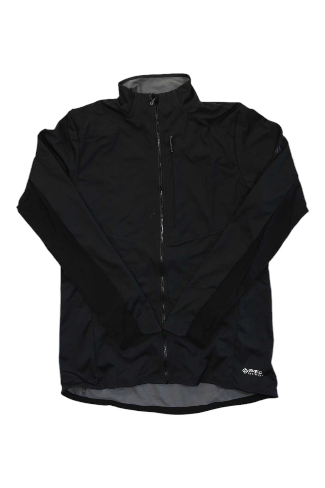 Rab Mens Stormveil Windstopper Jacket Rab