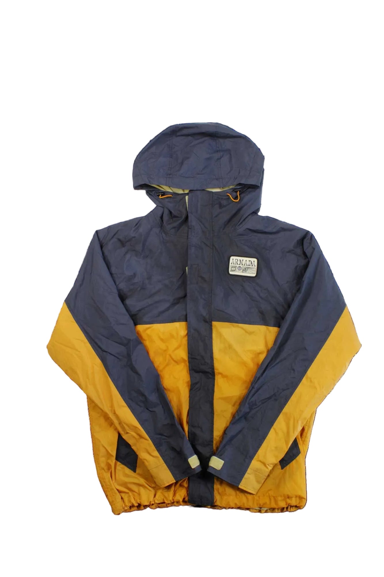 Armada Mens Murph Wind Jacket Armada