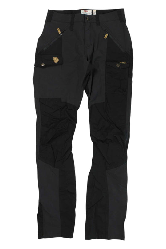 Nikka Trousers - Curved Fit Fjallraven