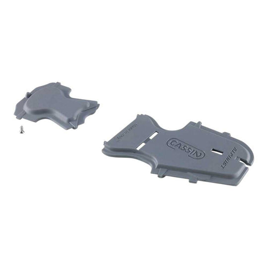 Cassin Alpinist Tech Antibott Balling Plate Camp Usa