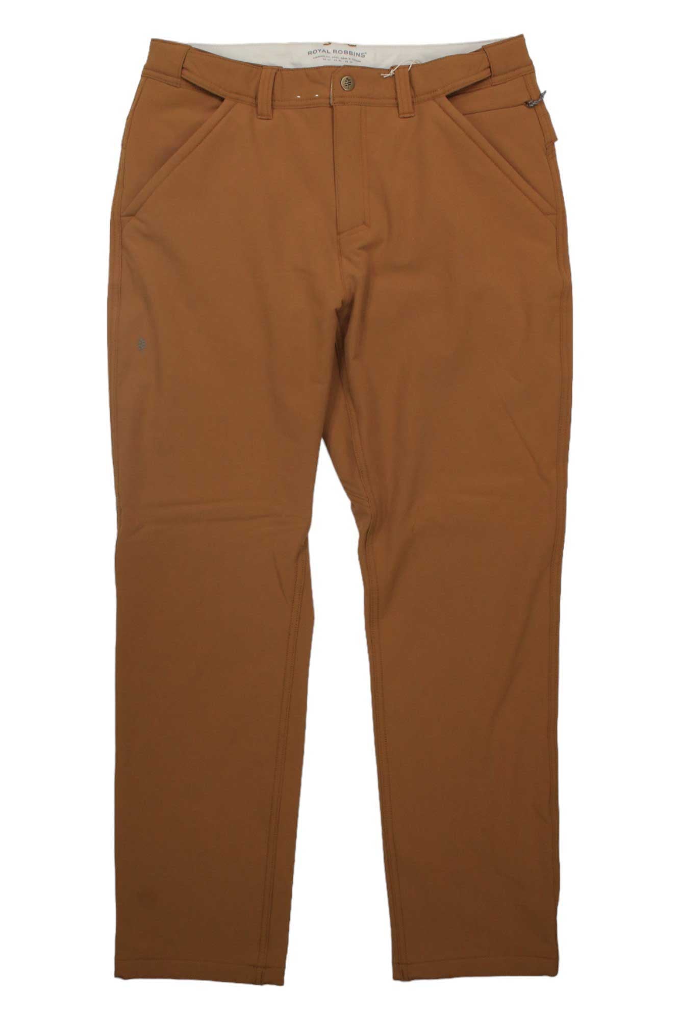 Royal Robbins Mens Alpine MTN Pro Winter Pant Royal Robbins