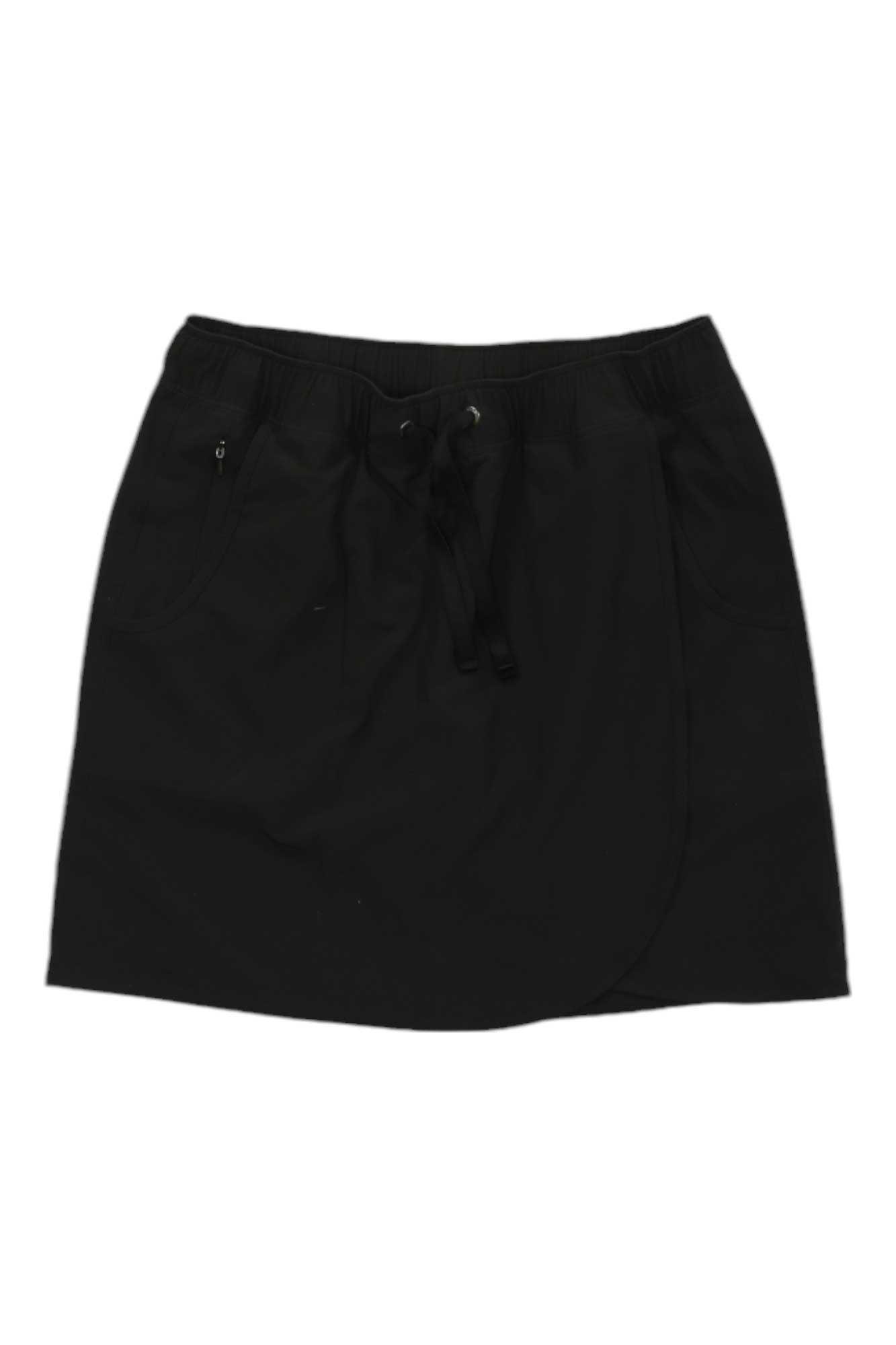 Womens Fleetwith Skort Patagonia