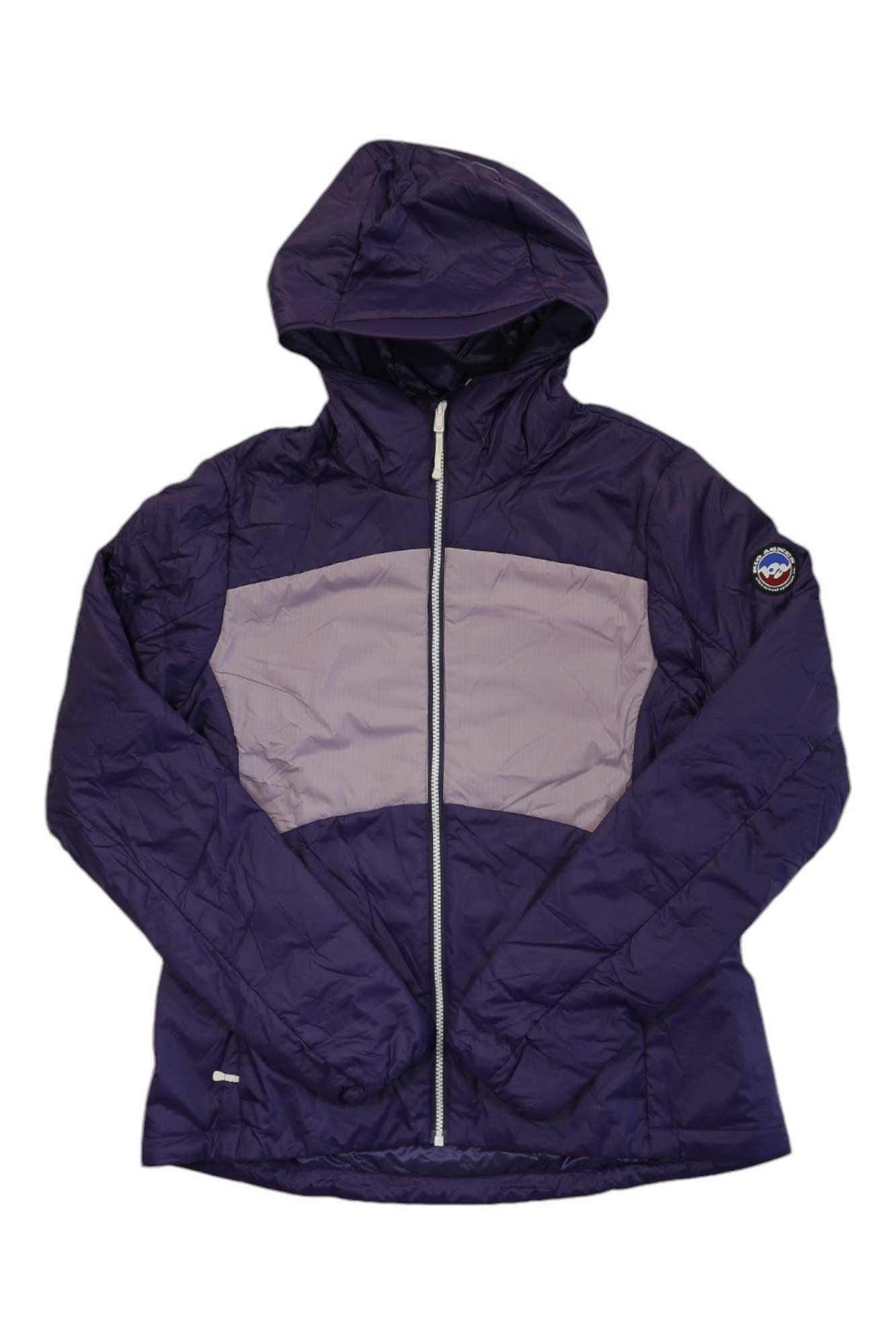 Big Agnes Womens Larkspur Jacket Big Agnes