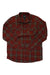 5.11 Mens Gunner Plaid LS Shirt 5.11