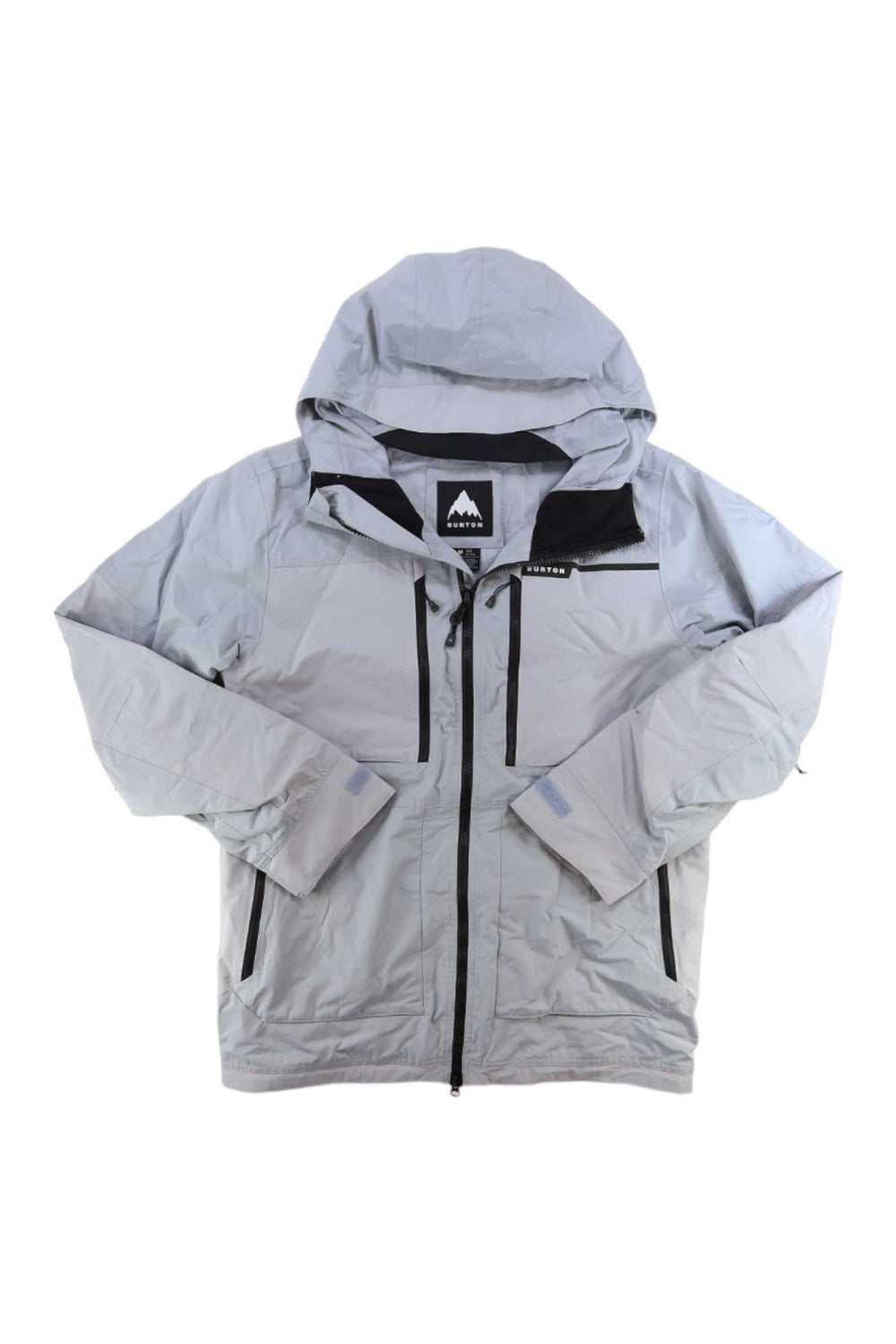 Burton Mens Frostner Jacket