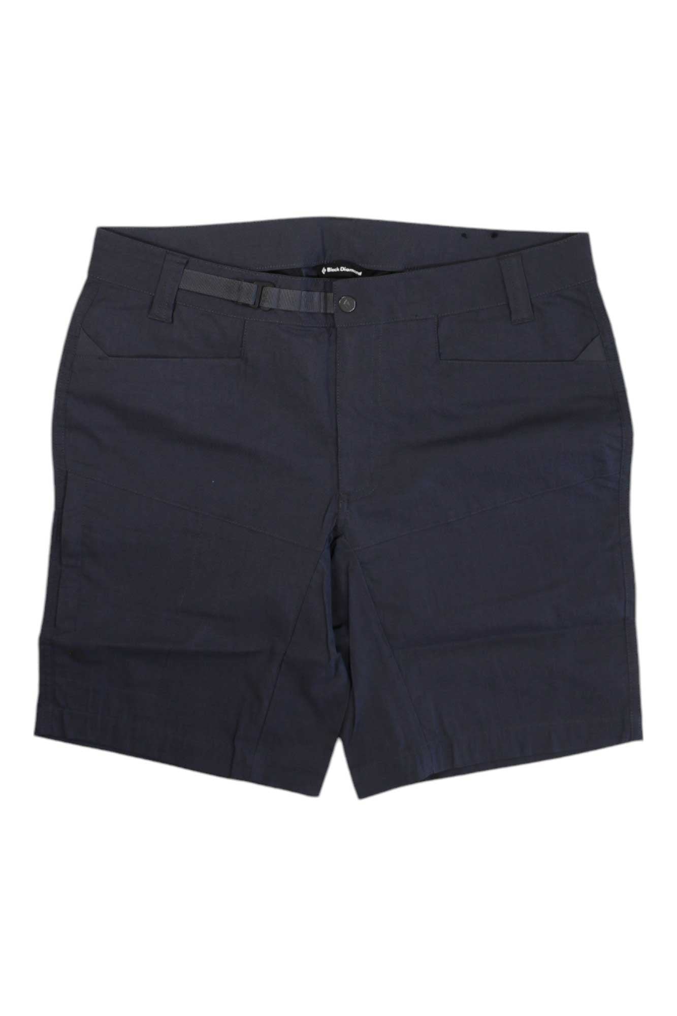 Black Diamond Mens Anchor Short Black Diamond