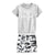 The North Face Infant Cotton Summer Set The North Face