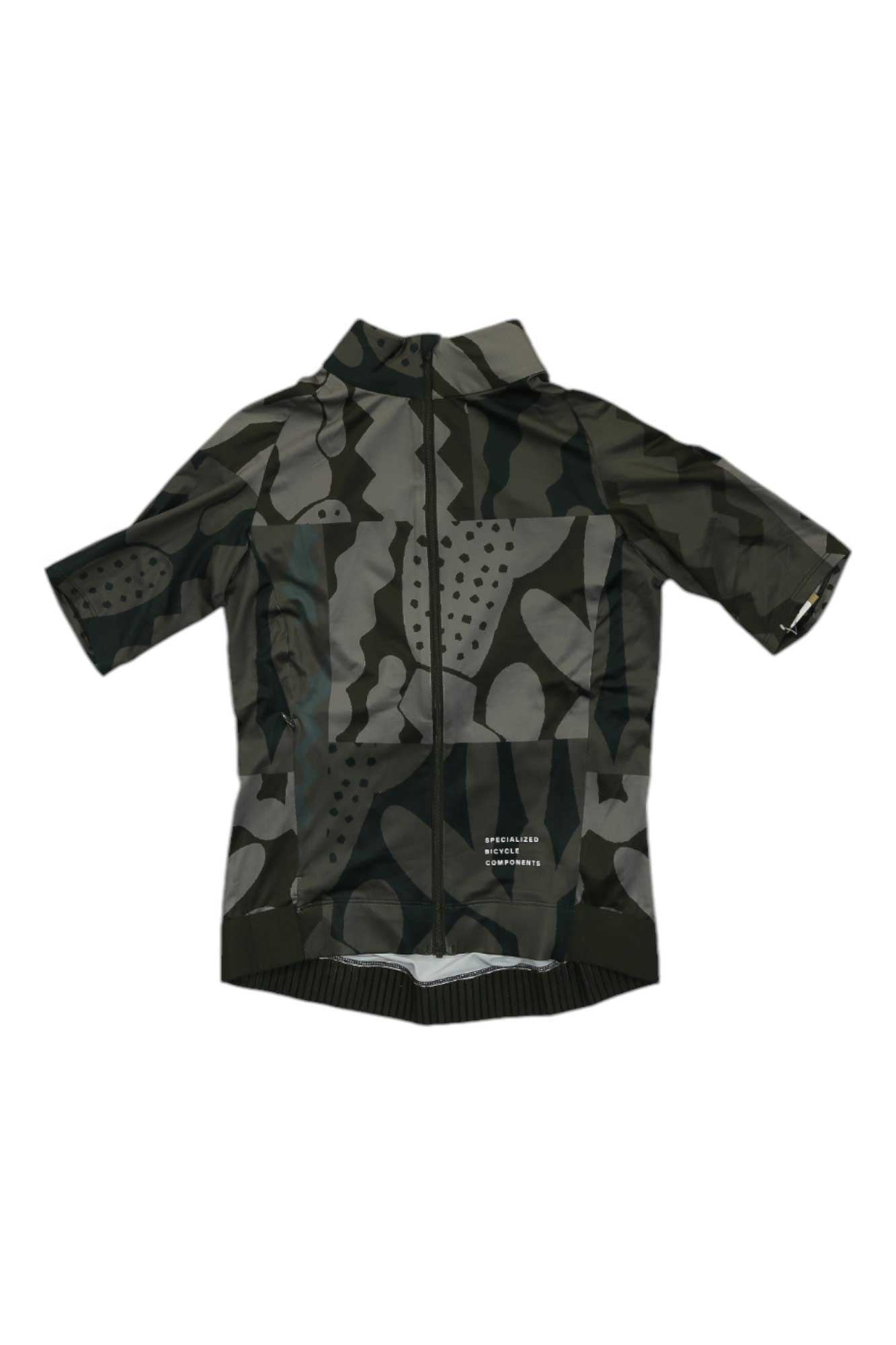 Specialized Mens Core Short Sleeve Jersey Specialized