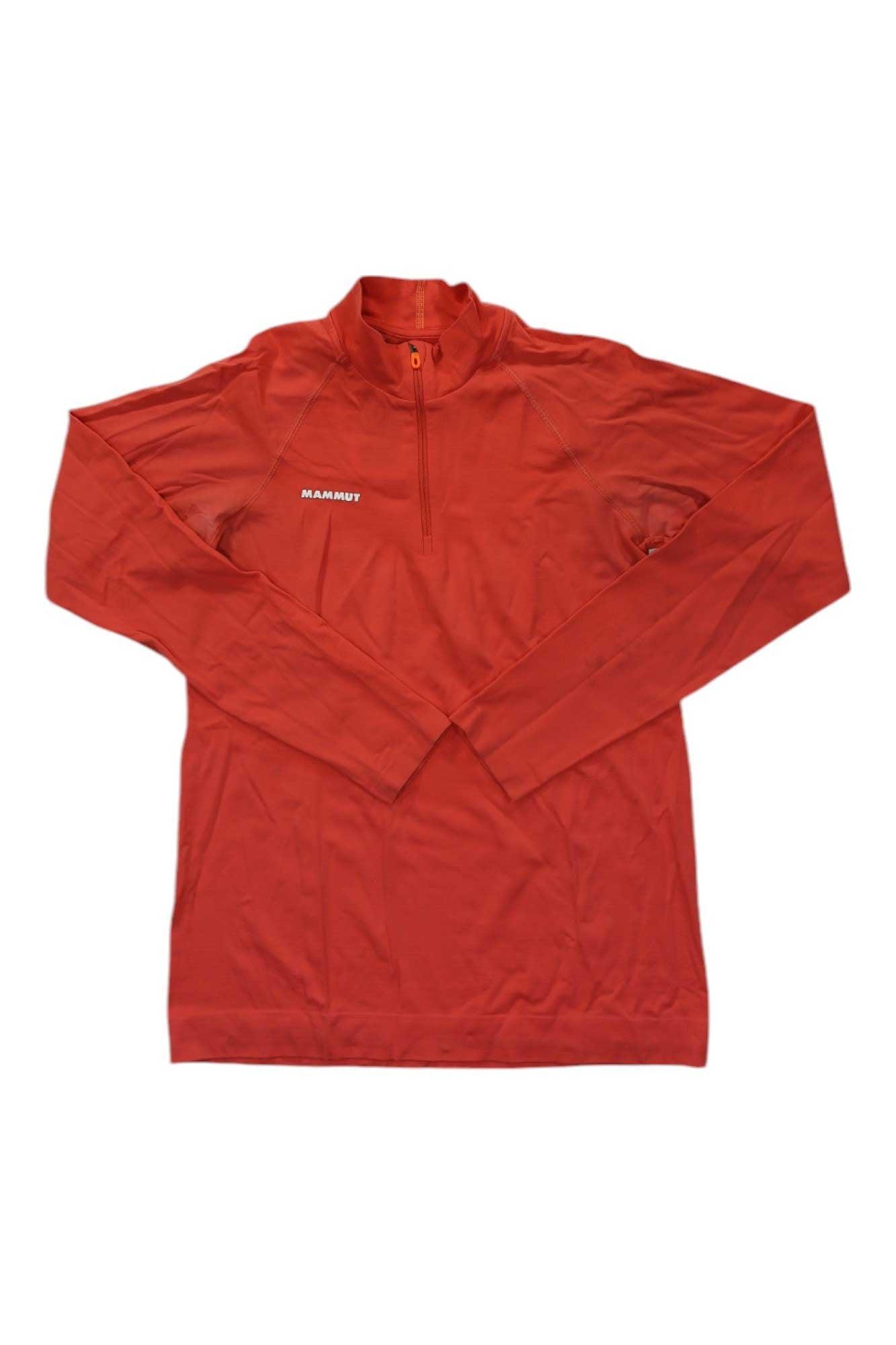 Mammut Women's Trift Longsleeve Top Mammut