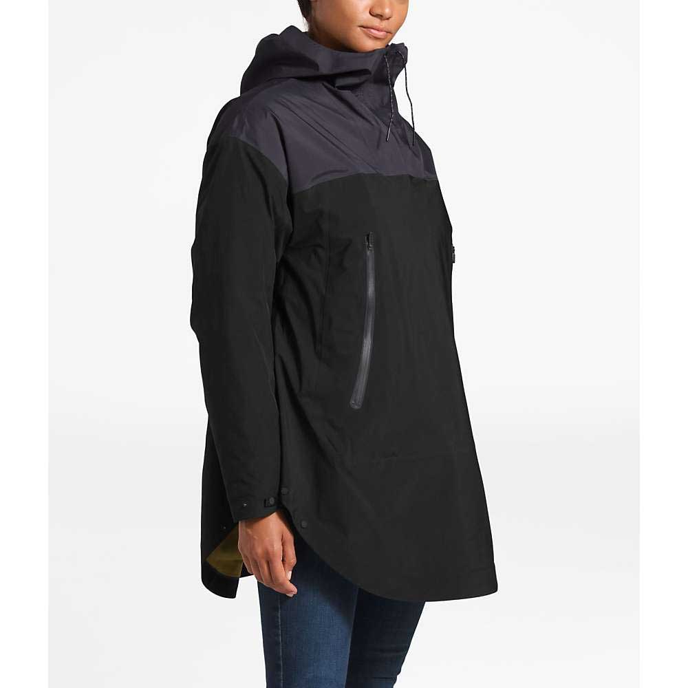 The North Face Womens Cryos 3L New Winter Cagoule The North Face