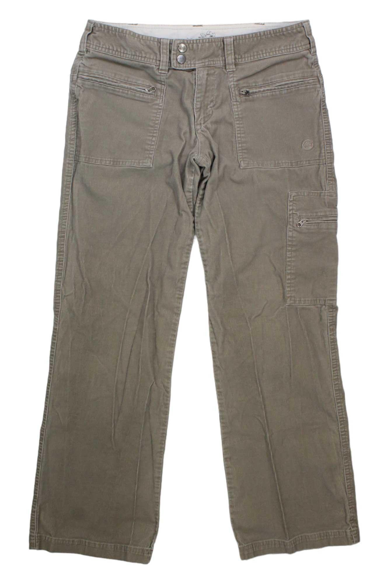 Womens North Face Afive Series Corduroy Pants The North Face