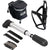 Serfas Combo Kit with Mini Pump Serfas