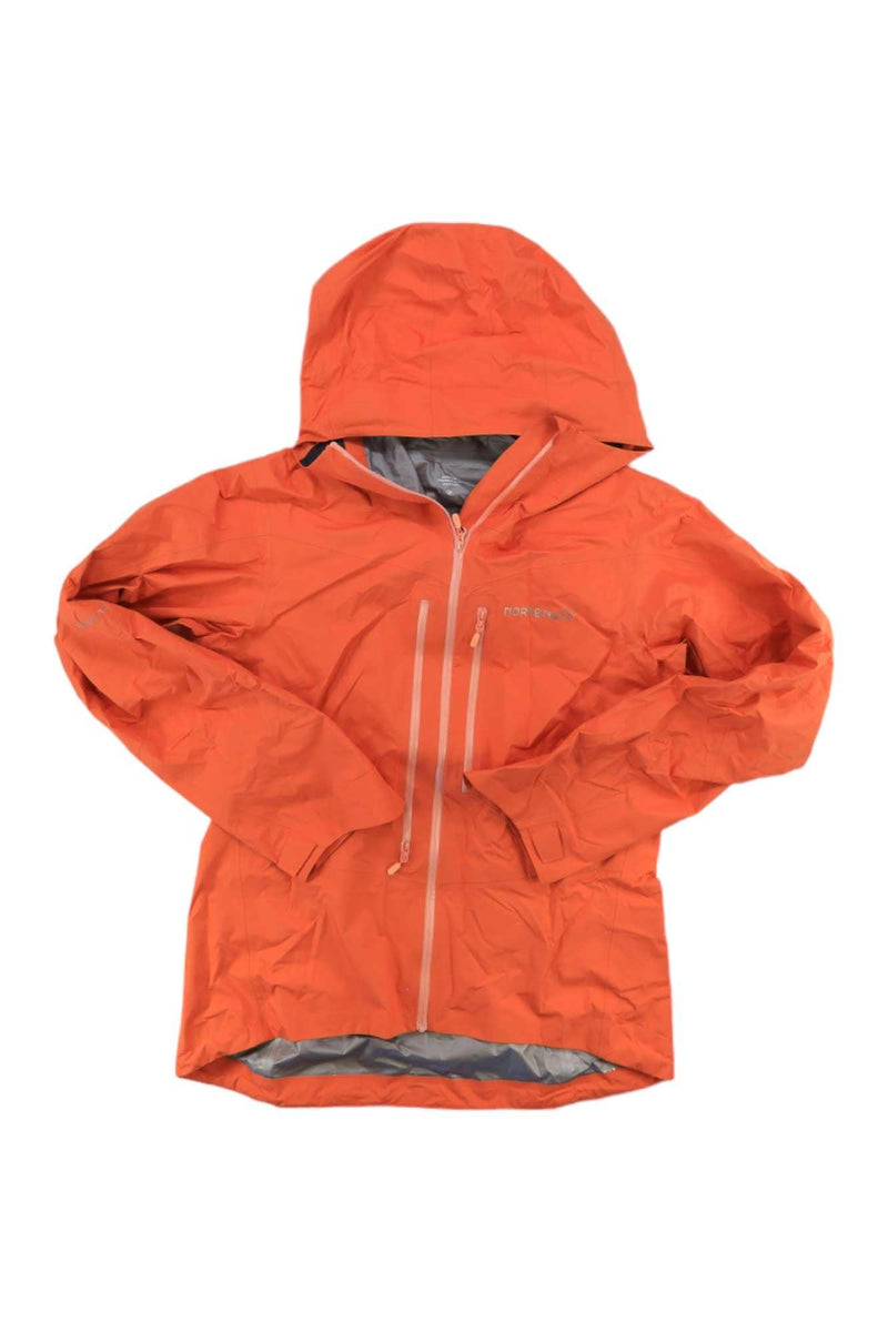 Norrona Womens Falketind GTX Paclite Jacket – Out&Back Outdoor