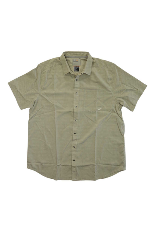 5.11 Mens Aerial SS Shirt 5.11
