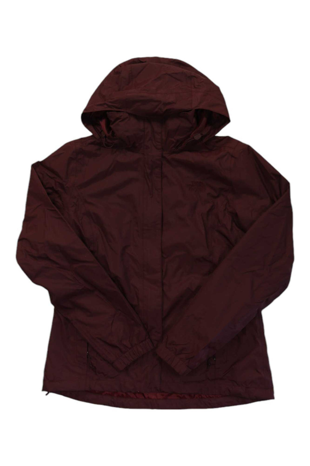 Women's Resolve 2 Rain Jacket